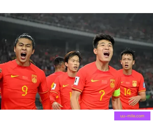 2026世预赛亚洲区18强赛中国队主场迎战澳大利亚队全力争胜